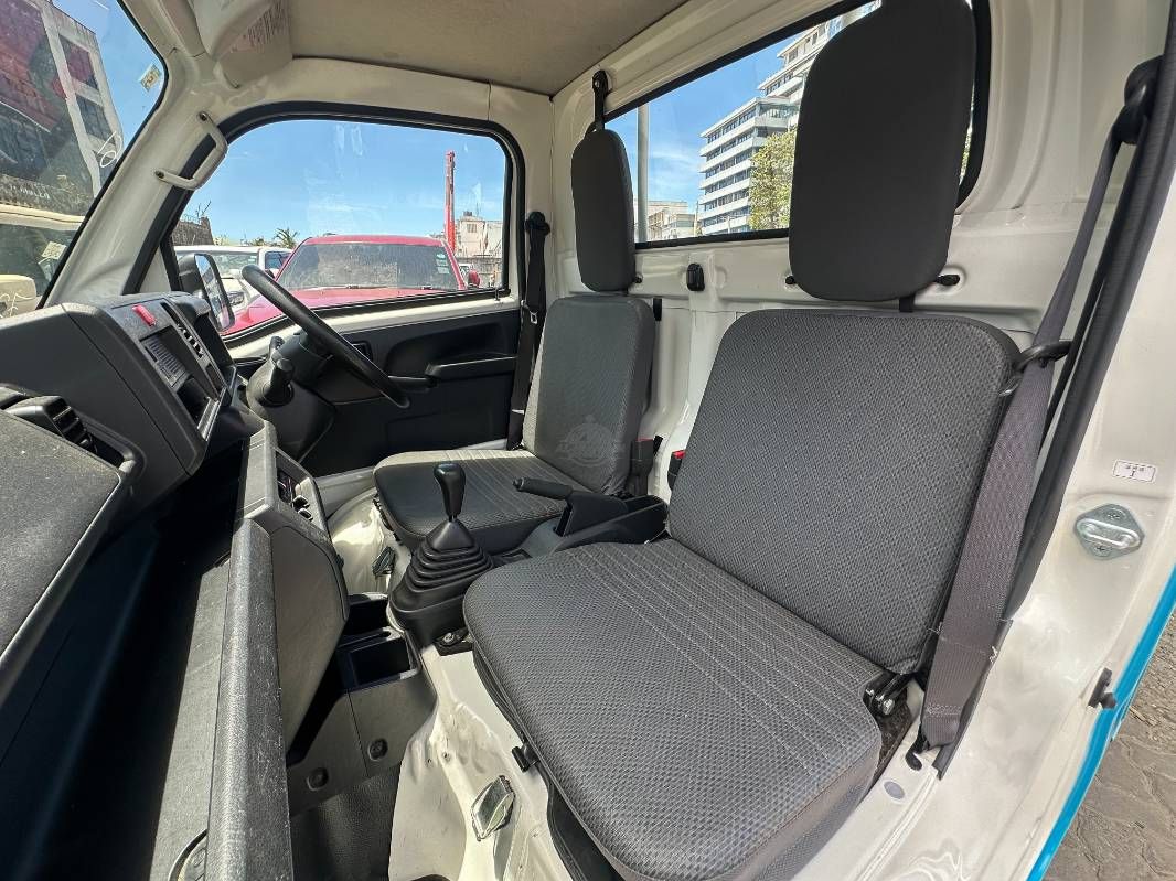 2020 Subaru Sambar
