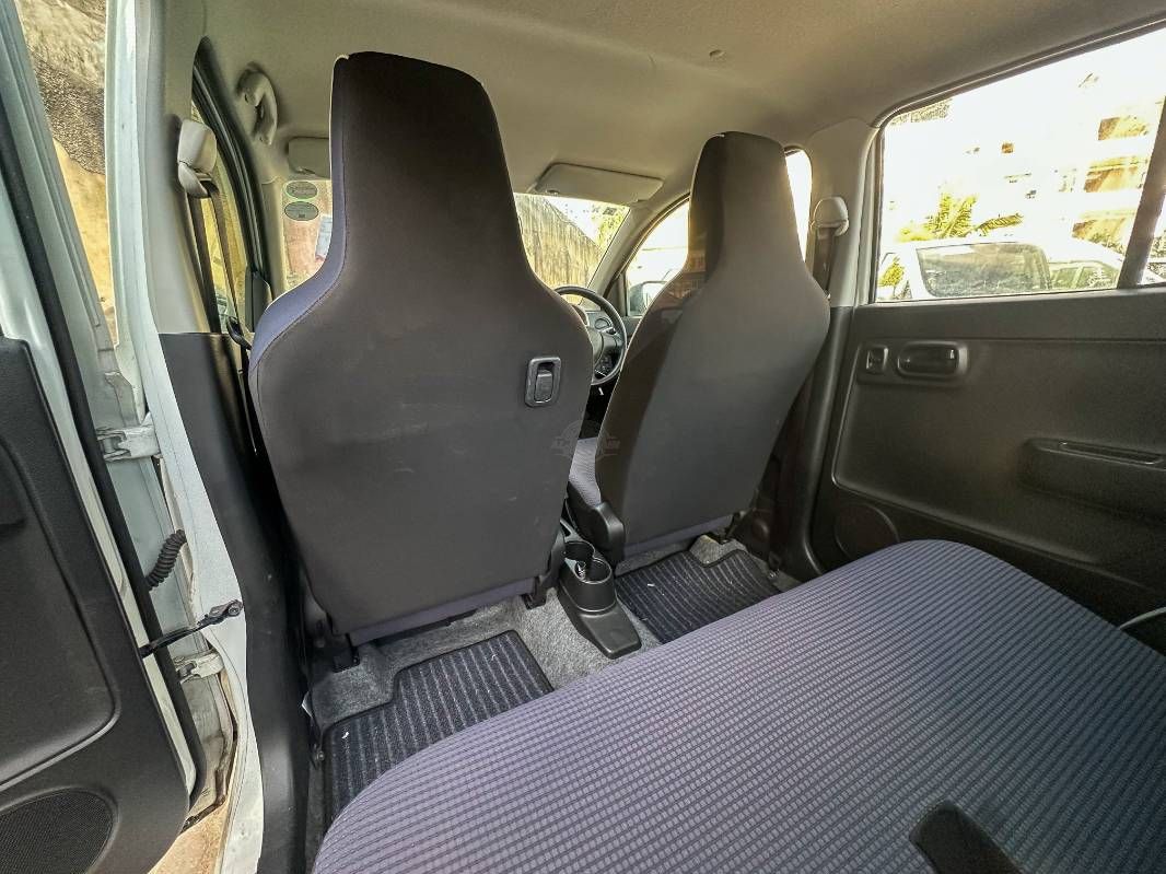 2019 Suzuki Alto
