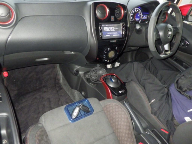 2019 Nissan Note in pearl, photo 2 of 4, for sale in Kenya (Ref N19-51251)