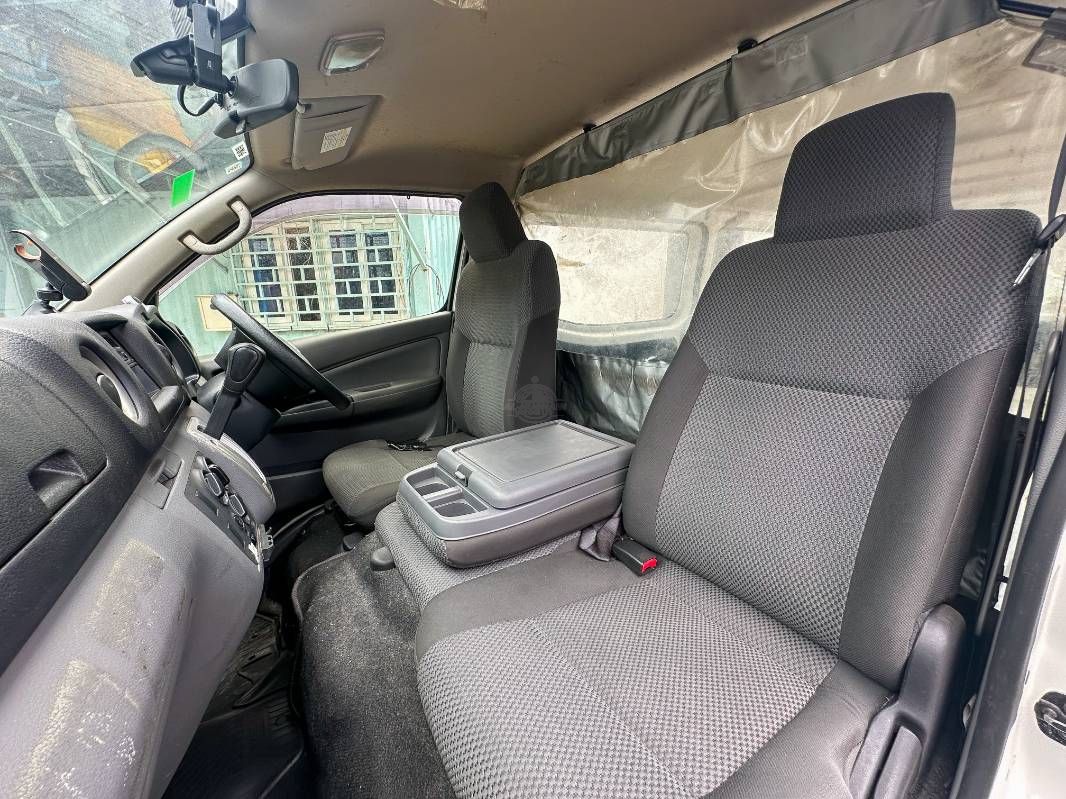 2019 Nissan Caravan