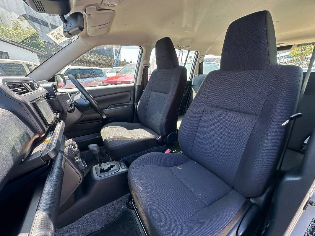 2019 Toyota Probox