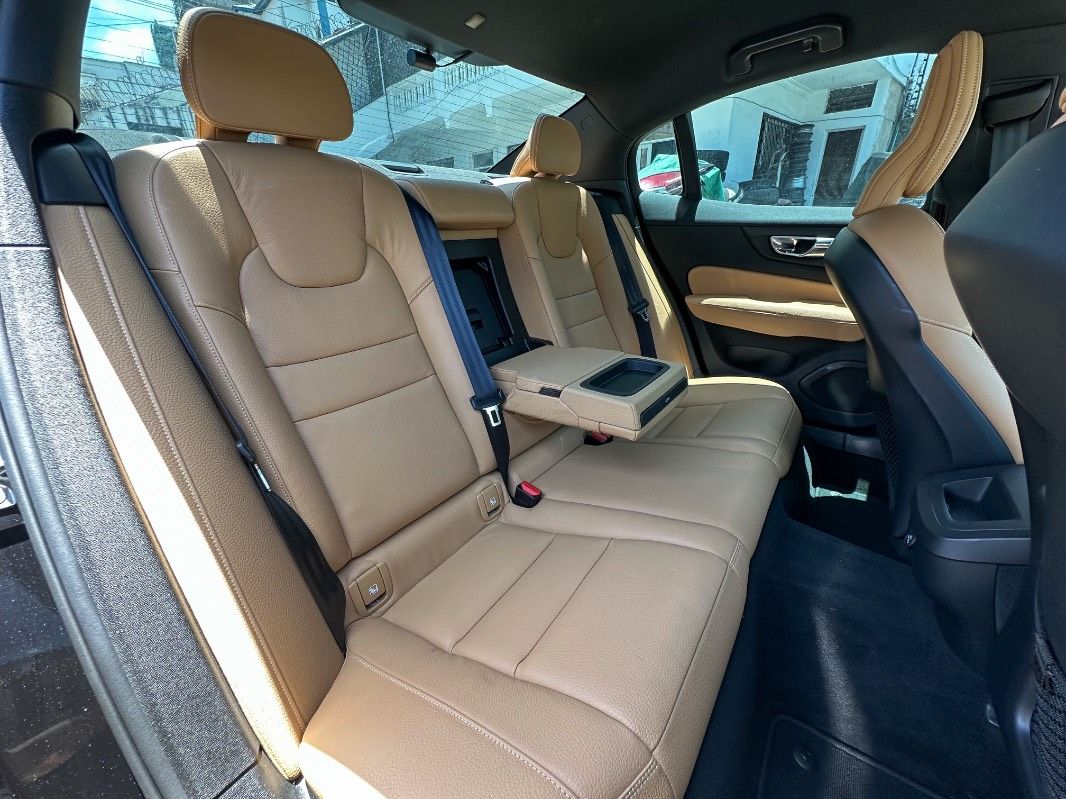 2019 Volvo S60