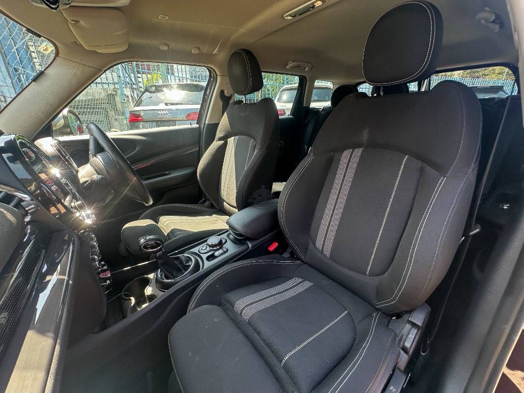 2019 BMW Mini in wine, photo 10 of 12, for sale in Kenya (Ref B19-69885)