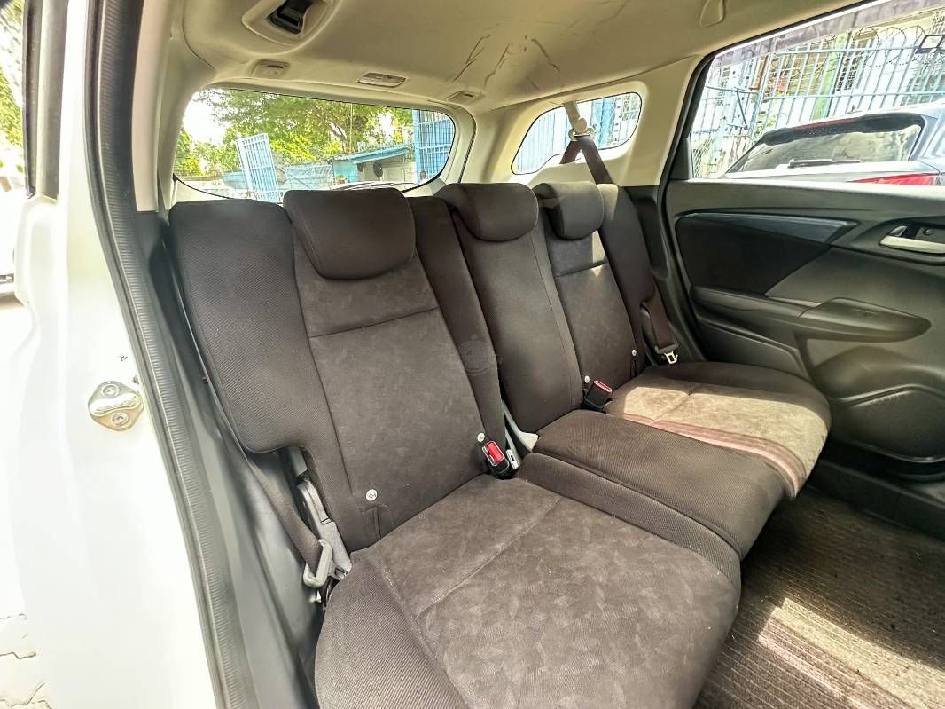 2019 Honda Shuttle