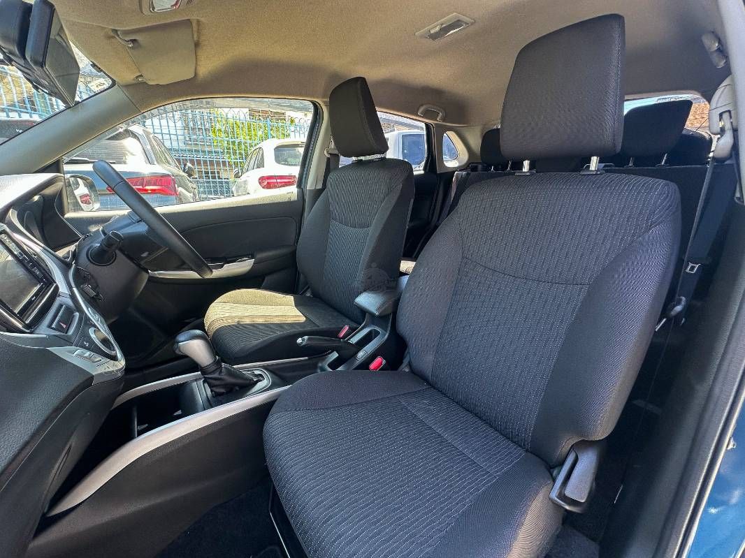 2019 Suzuki Baleno