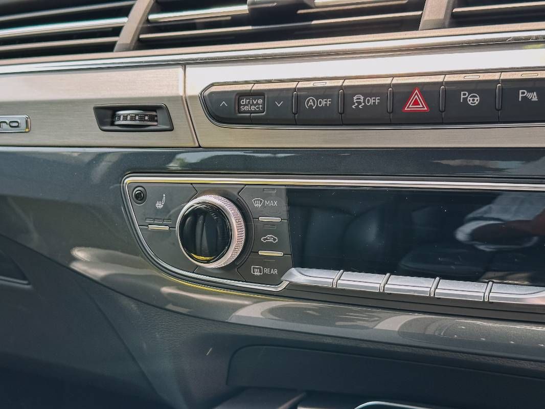 2018 Audi Q7