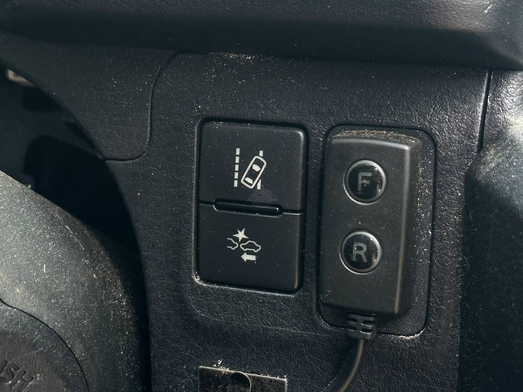 2021 Toyota Probox, photo 10
