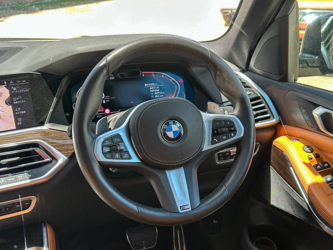 2019 BMW X5