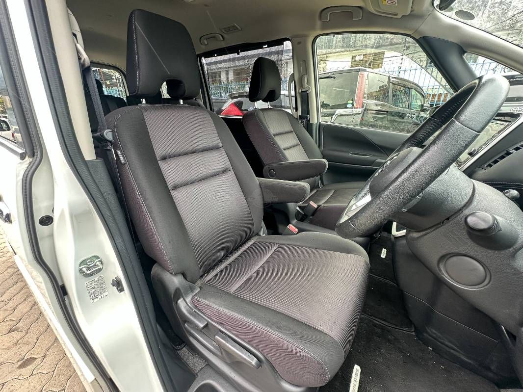 2019 Nissan Serena