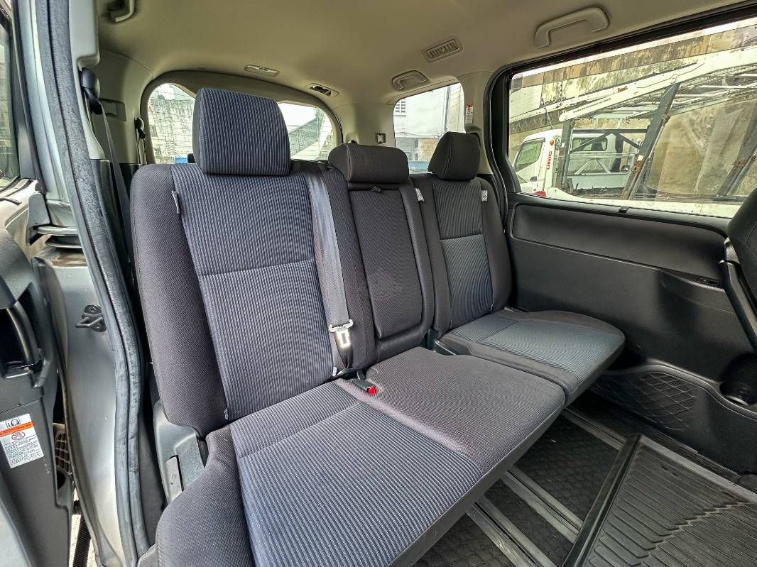 2019 Toyota Noah