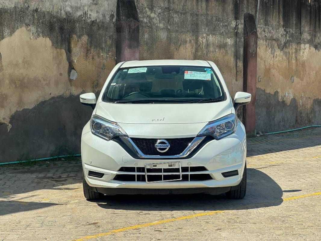 2019 Nissan Note