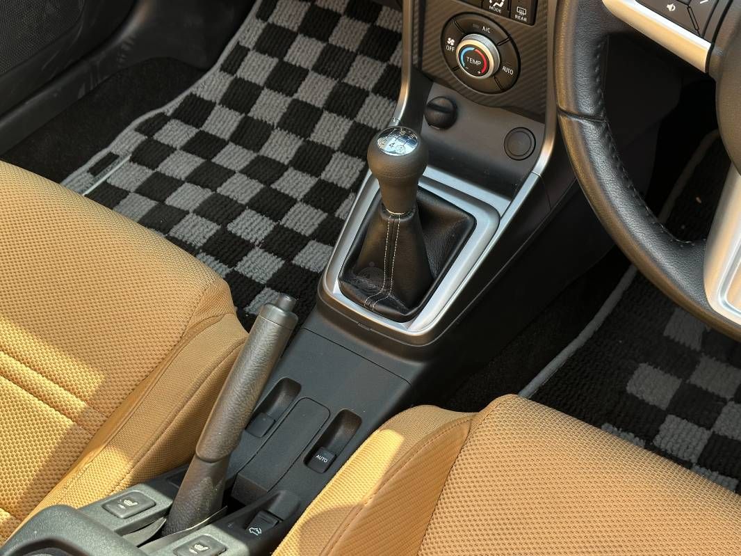 2019 Daihatsu Copen