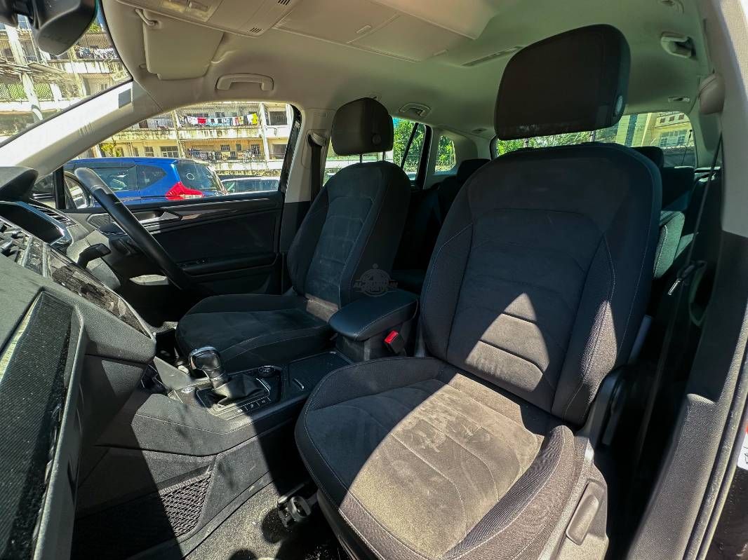 2019 Volkswagen Tiguan, photo 9