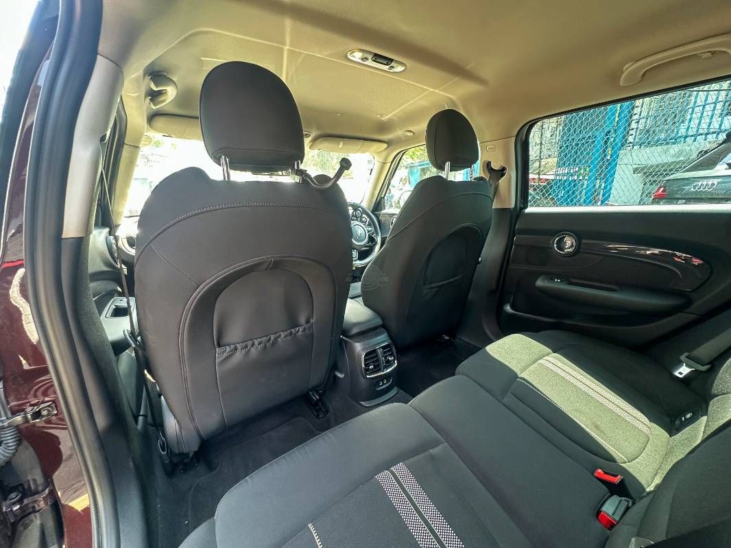 2019 BMW Mini in wine, photo 11 of 12, for sale in Kenya (Ref B19-69885)