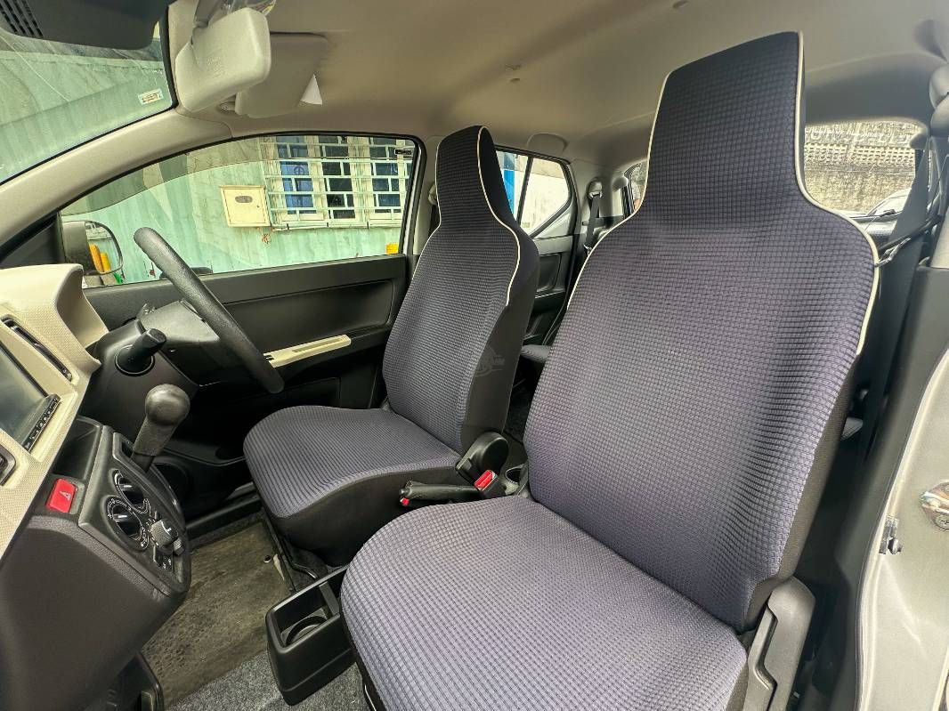 2019 Suzuki Alto