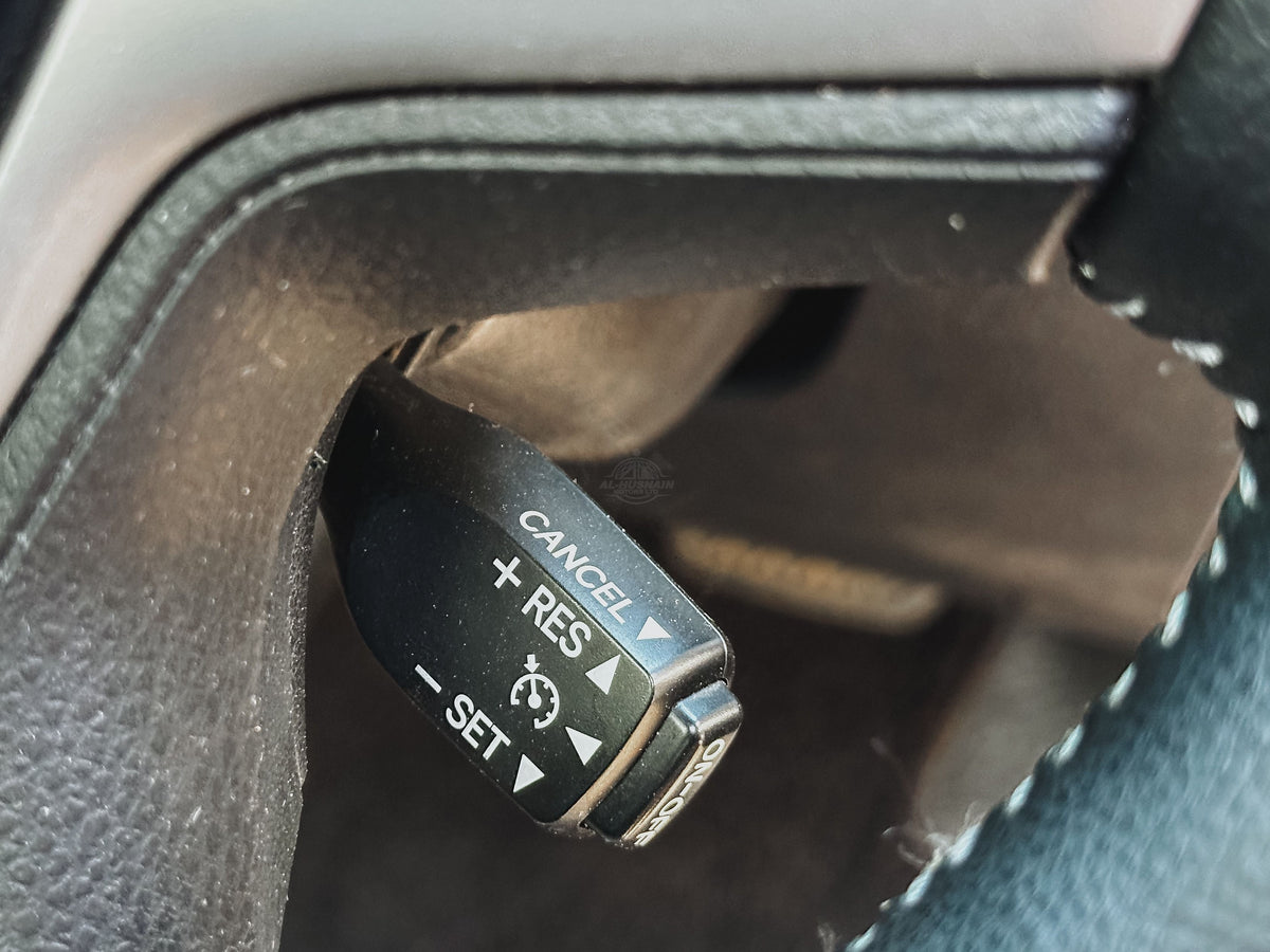 2016 Toyota Land Cruiser, photo 5