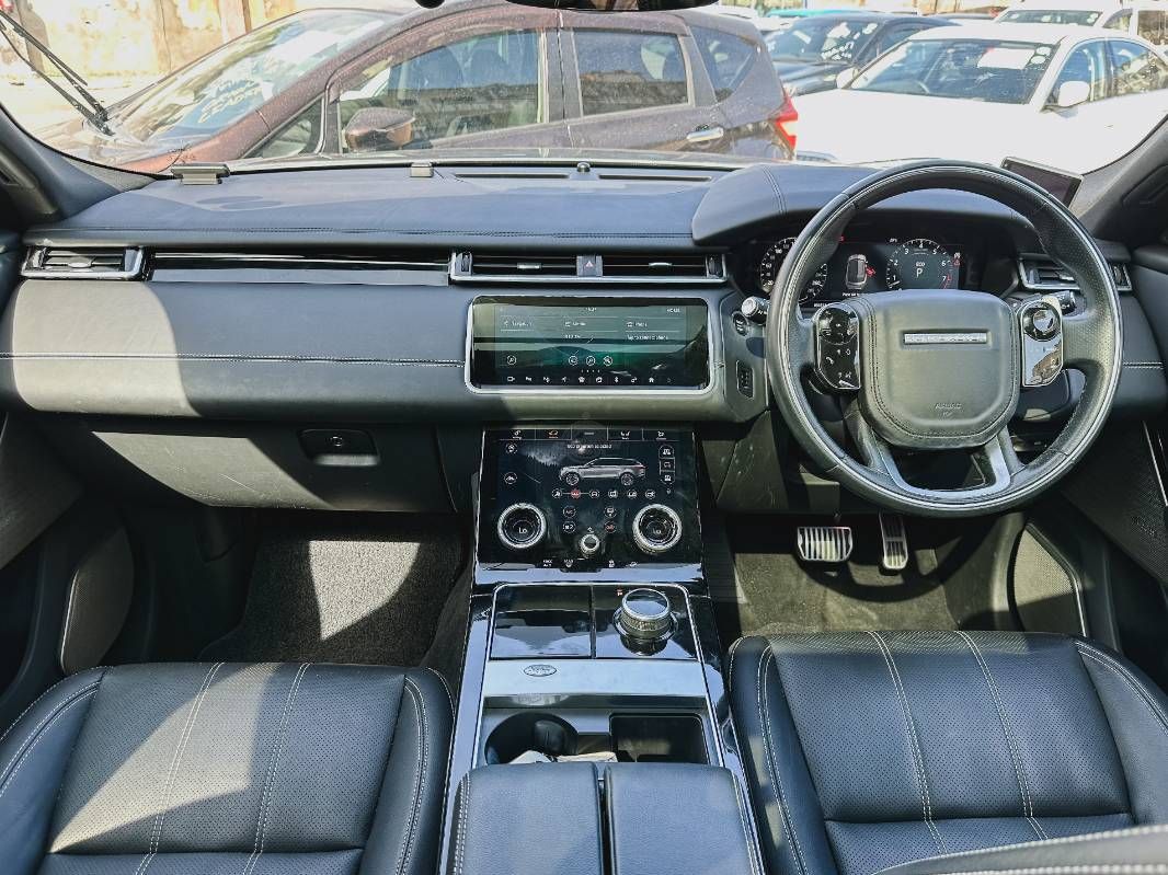 2019 Land Rover Range Rover