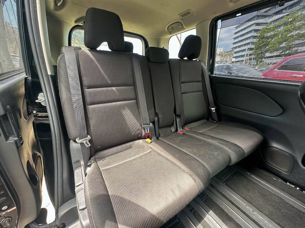 2019 Nissan Serena