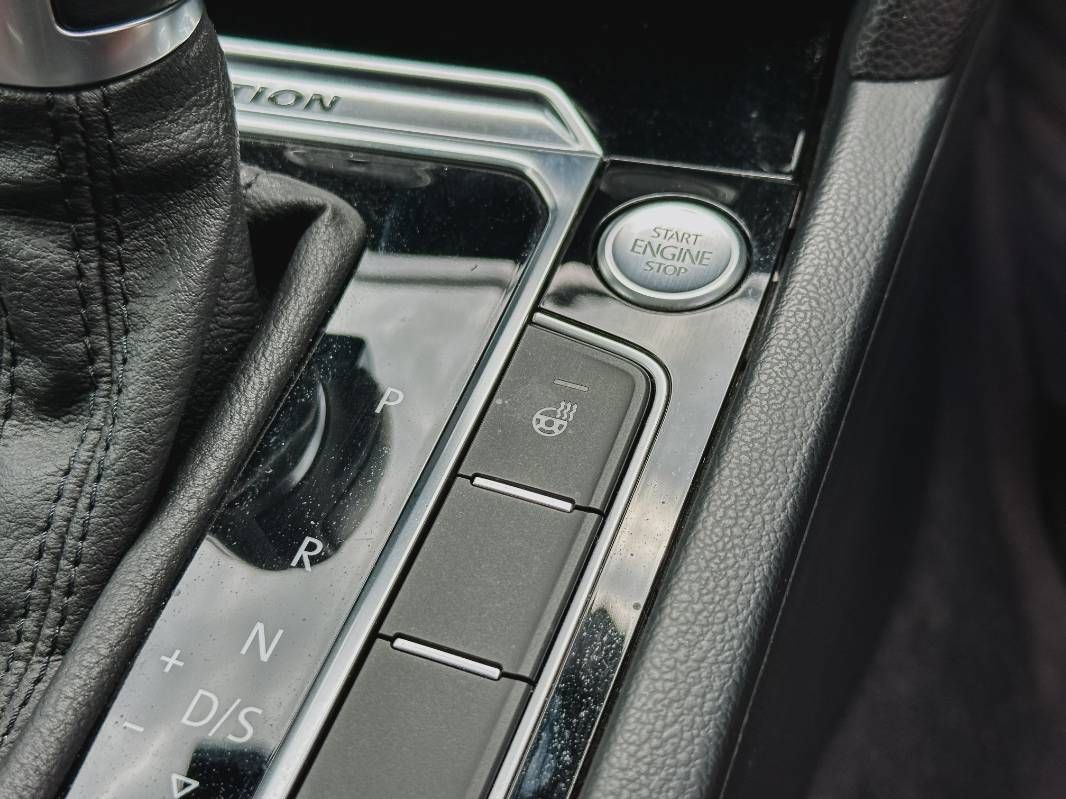 2019 Volkswagen Arteon