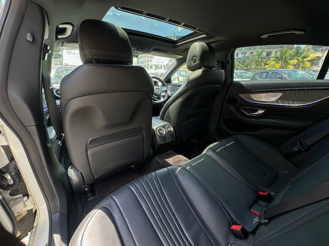 2019 Mercedes-Benz CLS220d, photo 10