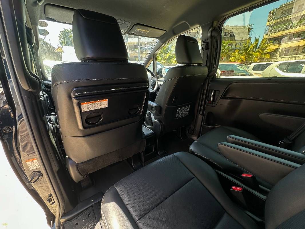 2019 Toyota Esquire