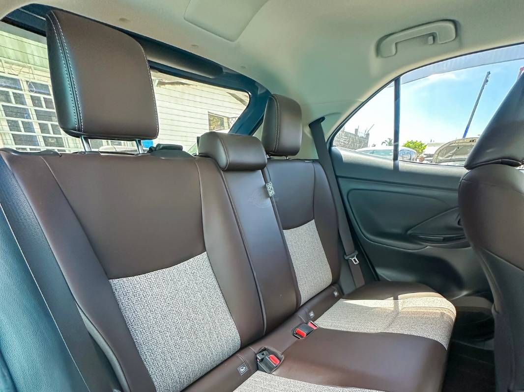 2020 Toyota Yaris Cross, photo 12