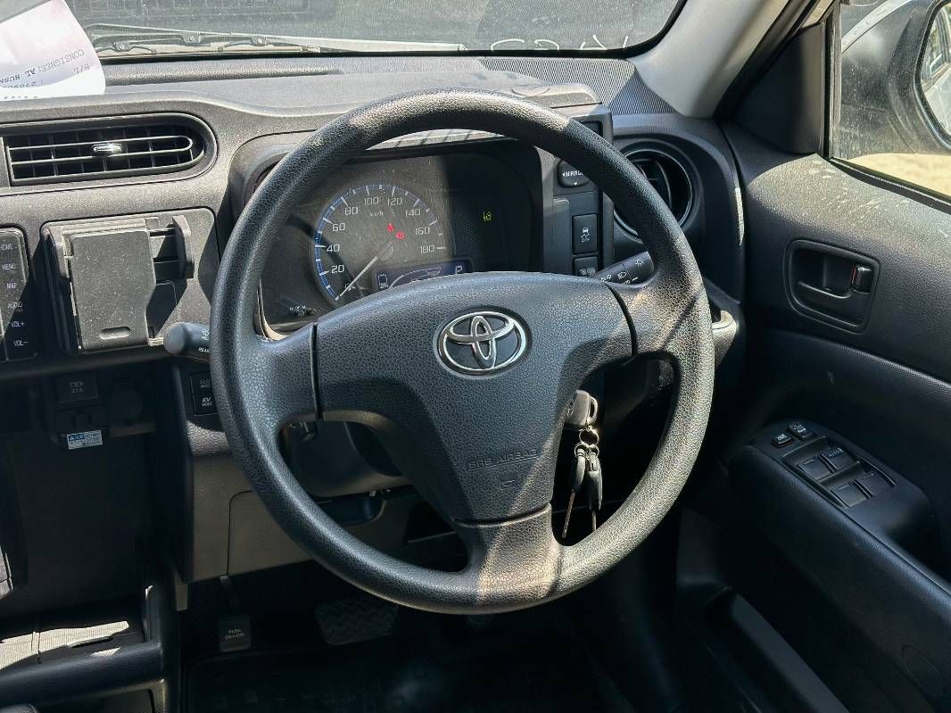 2021 Toyota Probox