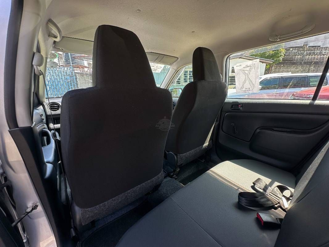 2019 Toyota Probox