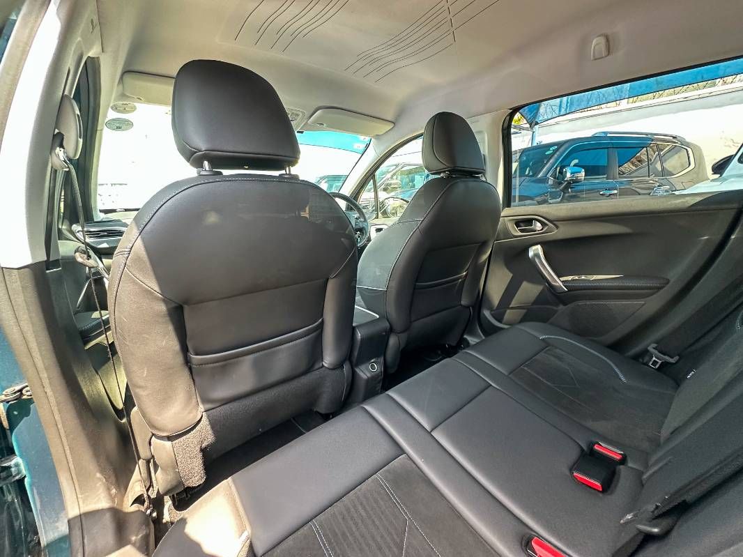 2019 Peugeot 2008