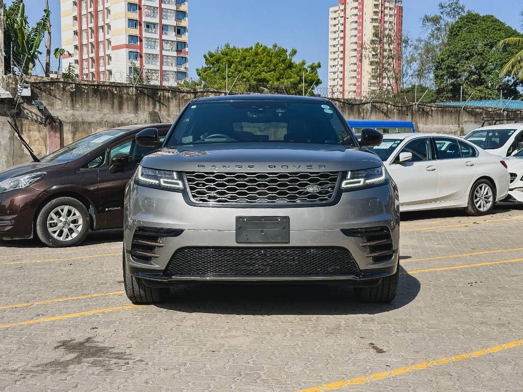 2019 Land Rover Range Rover