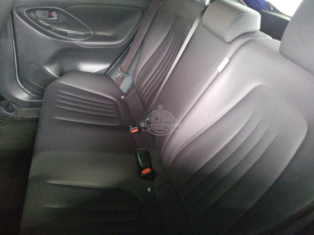 2020 Toyota Yaris in blue, photo 2 of 4, for sale in Kenya (Ref T20-07351)