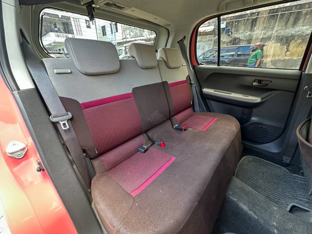2019 Daihatsu Boon