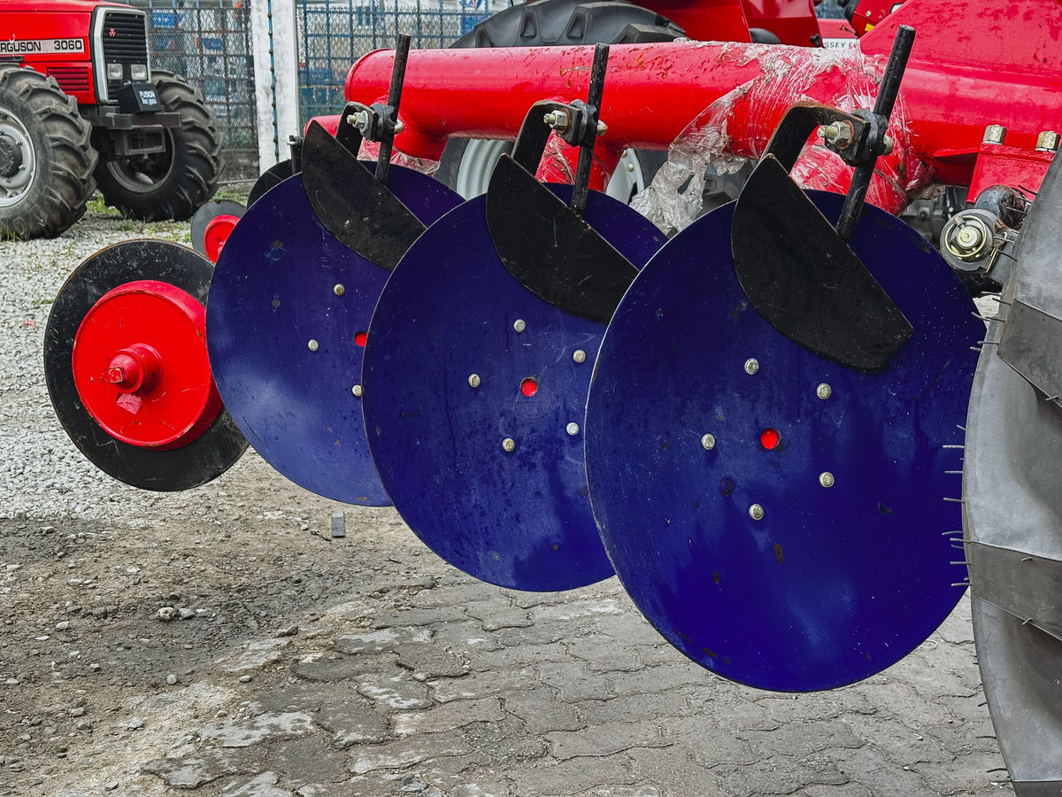 2024 Massey Ferguson MF-375, photo 8