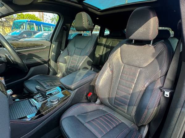 2019 BMW X4