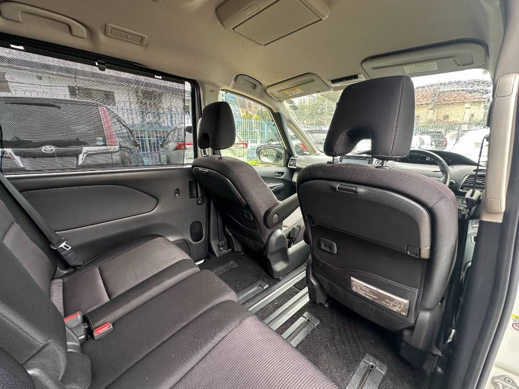 2019 Nissan Serena