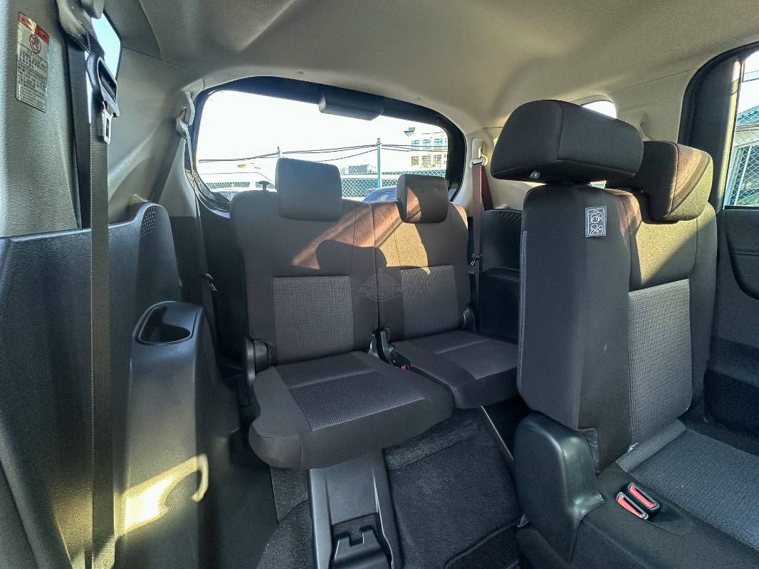 2019 Toyota Sienta