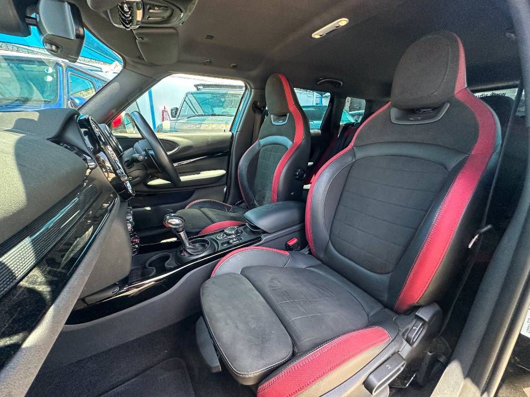 2019 BMW Mini