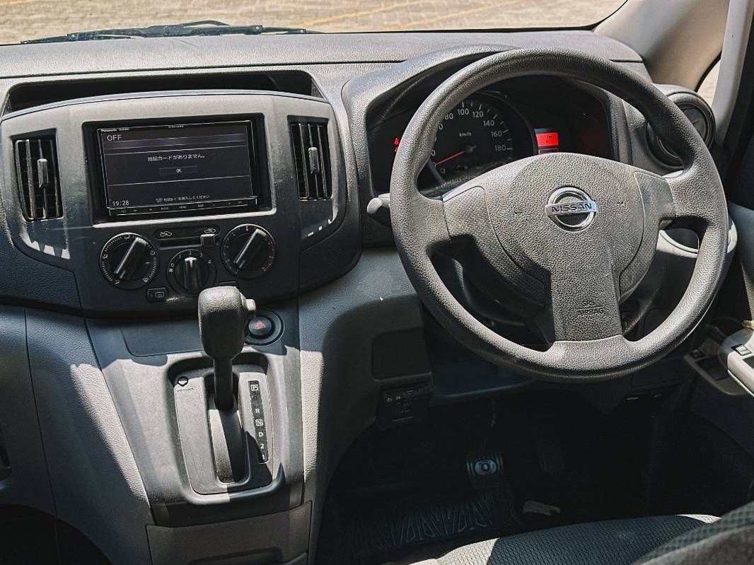 2018 Nissan NV200, photo 14
