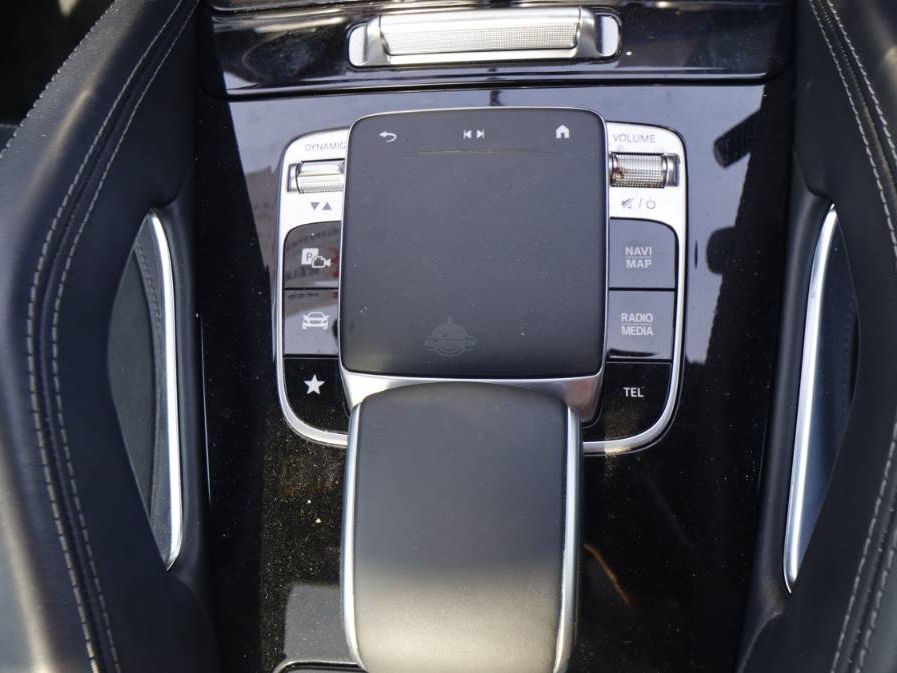 2021 Mercedes-Benz GLE53, photo 11