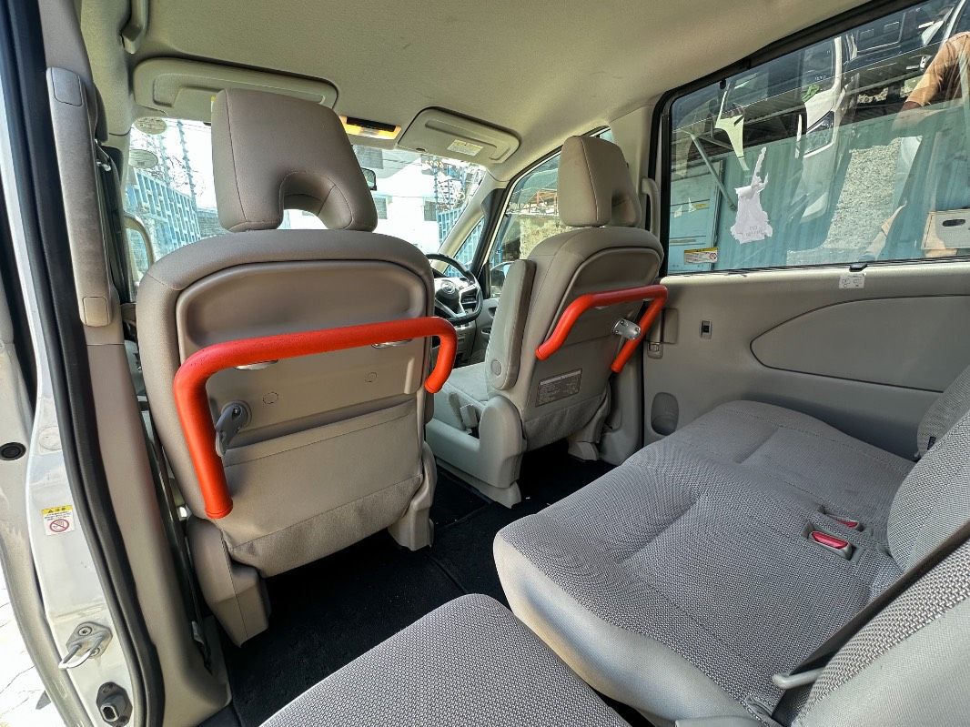 2019 Nissan Serena, photo 10