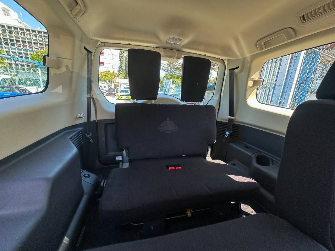 2019 Mitsubishi Pajero