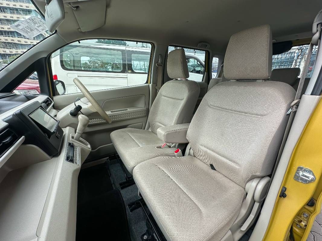 2019 Suzuki Wagon R