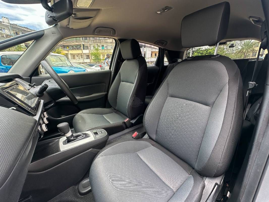 2020 Honda Fit
