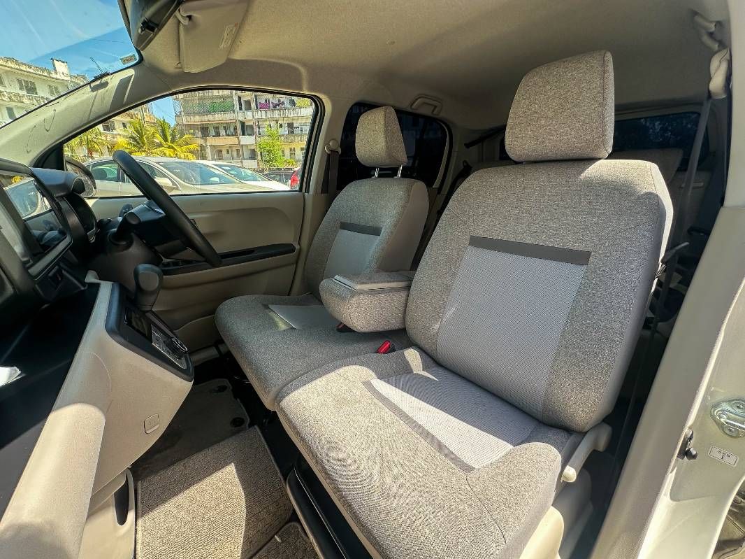 2019 Toyota Passo