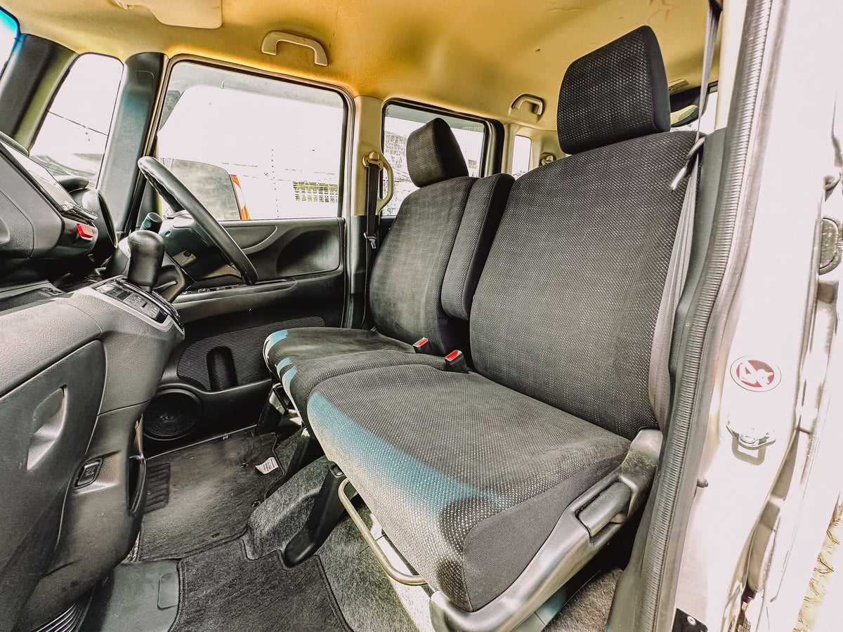 2017 Honda N-Box