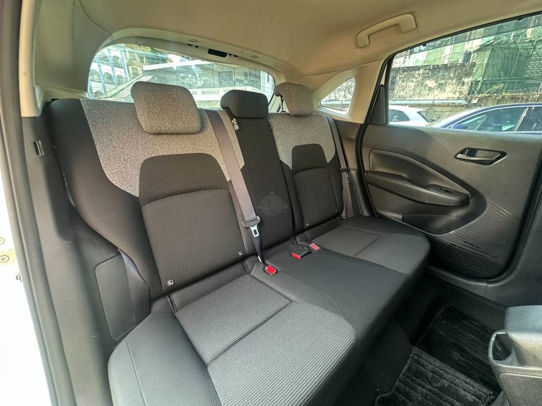 2021 Nissan Note