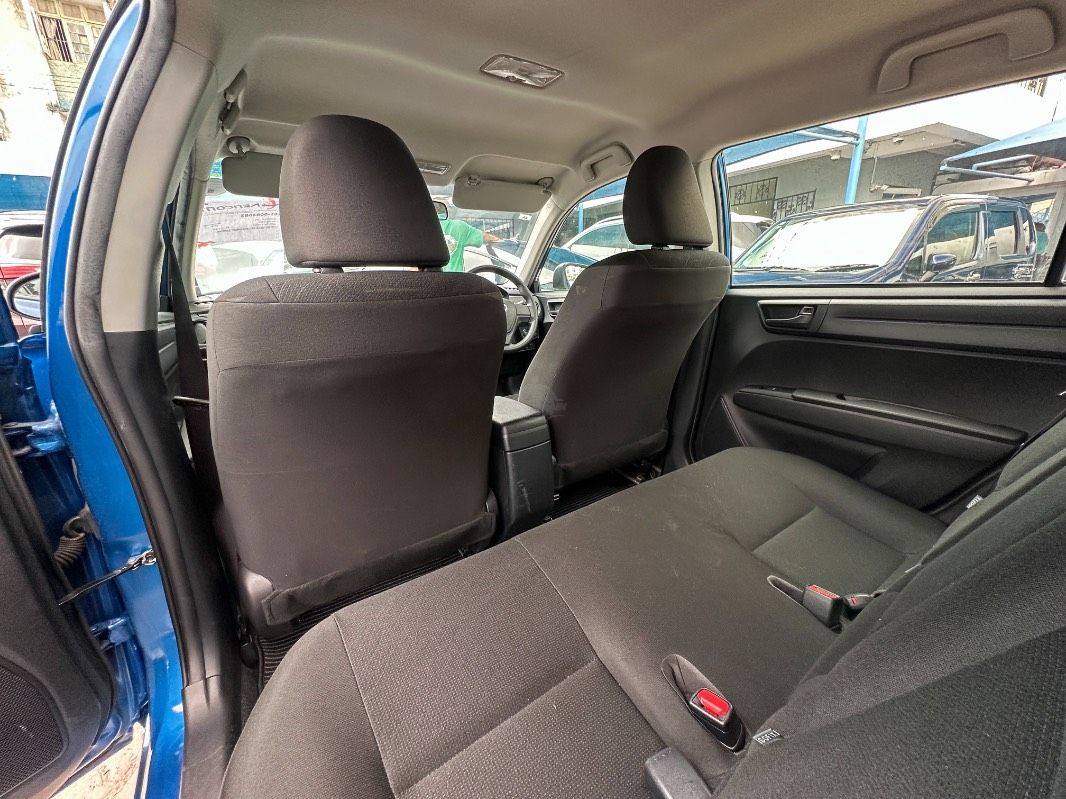 2019 Toyota Fielder