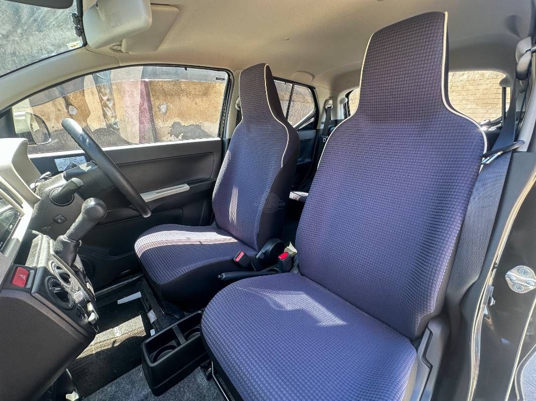 2019 Suzuki Alto