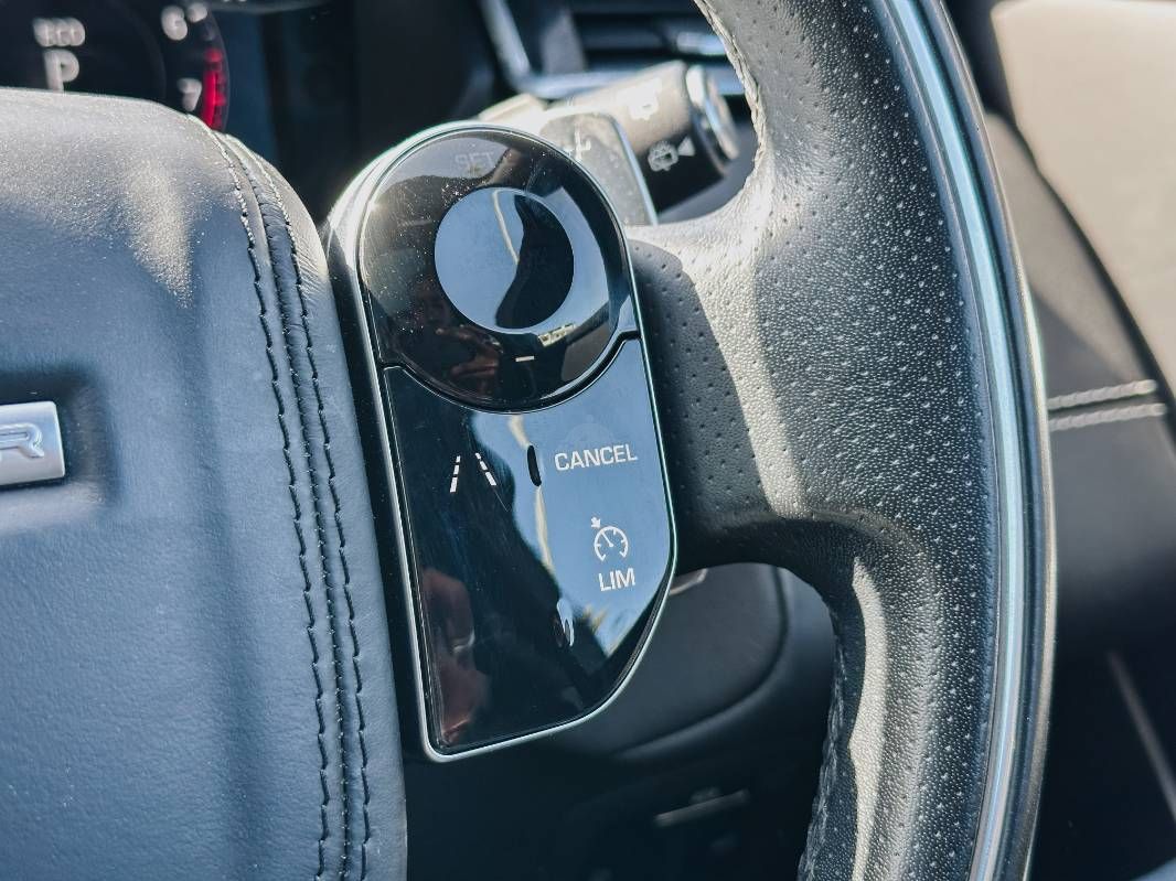 2019 Land Rover Range Rover