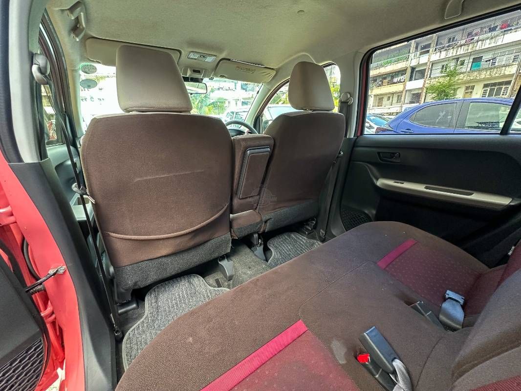 2019 Daihatsu Boon